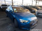 Audi  A3 2.0 TDI 150 S TRONIC BUSINESS LINE SB #60