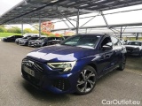  Audi  A3 2.0 TDI 150 S TRONIC S LINE SB 