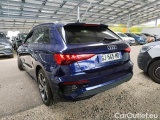  Audi  A3 2.0 TDI 150 S TRONIC S LINE SB #2