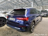  Audi  A3 2.0 TDI 150 S TRONIC S LINE SB #3