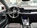  Audi  A3 2.0 TDI 150 S TRONIC S LINE SB #4