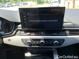  Audi  A4 2.0 30 TDI 136 S TRONIC #11