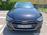  Audi  A4 2.0 30 TDI 136 S TRONIC #14
