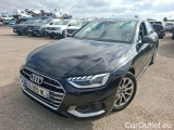 Audi  A4 2.0 35 TDI 163 S TRONIC BUSINESS LINE