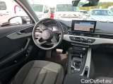 Audi  A4 2.0 35 TDI 163 S TRONIC BUSINESS LINE #4