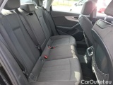 Audi  A4 2.0 35 TDI 163 S TRONIC BUSINESS LINE #10