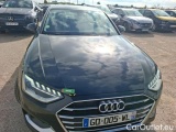 Audi  A4 2.0 35 TDI 163 S TRONIC BUSINESS LINE #24