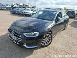 Audi  A4 2.0 35 TDI 163 S TRONIC BUSINESS LINE #35