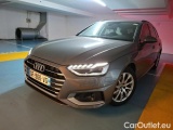  Audi  A4 2.0 35 TFSI 150 S TRONIC BUSI LINE 