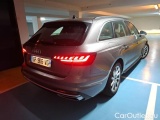  Audi  A4 2.0 35 TFSI 150 S TRONIC BUSI LINE #3