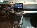  Audi  A4 2.0 35 TFSI 150 S TRONIC BUSI LINE #11