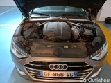  Audi  A4 2.0 35 TFSI 150 S TRONIC BUSI LINE #17