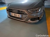  Audi  A4 2.0 35 TFSI 150 S TRONIC BUSI LINE #39