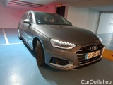  Audi  A4 2.0 35 TFSI 150 S TRONIC BUSI LINE #49