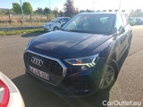 Audi  Q3 2.0 35 TDI 150 S TRONIC BUSINESS LINE