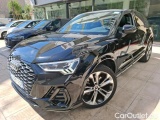  Audi  Q3 1.4 45 TFSI E 245 S TRONIC S LINE 