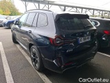  Bmw  iX3 BEV 80KWH IMPRESSIVE AUTO #2