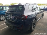  Bmw  iX3 BEV 80KWH IMPRESSIVE AUTO #3