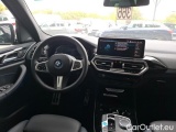 Bmw  iX3 BEV 80KWH IMPRESSIVE AUTO #4