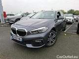 Bmw  Serie 1 1.5 116D DCT BUSINESS DESIGN