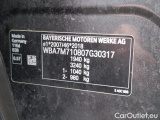Bmw  Serie 1 1.5 116D DCT BUSINESS DESIGN #8