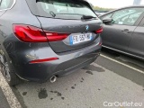 Bmw  Serie 1 1.5 116D DCT BUSINESS DESIGN #39