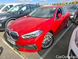  Bmw  Serie 1 1.5 116D DCT BUSINESS DESIGN 