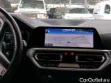 Bmw  Serie 3 3.0 330D XDRIVE M SPORT AUTO #11