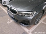 Bmw  Serie 3 3.0 330D XDRIVE M SPORT AUTO #19