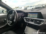 Bmw  Serie 3 2.0 320D M SPORT TOURING AUTO #4