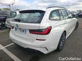Bmw  Serie 3 2.0 320D M SPORT TOURING AUTO #3