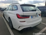 Bmw  Serie 3 2.0 320D M SPORT TOURING AUTO #2