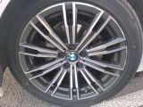 Bmw  Serie 3 2.0 320D M SPORT TOURING AUTO #17