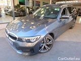 Bmw  Serie 3 2.0 330E BUSINESS DESIGN HYBRID TOUR A