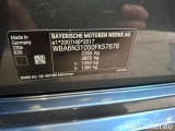Bmw  Serie 3 2.0 330E BUSINESS DESIGN HYBRID TOUR A #8