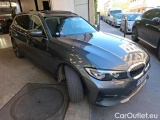 Bmw  Serie 3 2.0 330E BUSINESS DESIGN HYBRID TOUR A #63