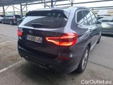 Bmw  X3 2.0 SDRIVE18D LUXURY AUTO #3