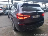 Bmw  X3 2.0 SDRIVE18D LUXURY AUTO #2