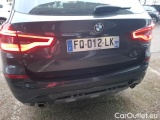 Bmw  X3 2.0 SDRIVE18D LUXURY AUTO #5