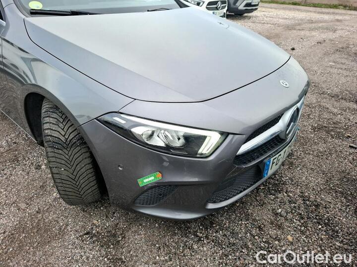 Mercedes  A-Klasse 1.5 A 180 D BUSINESS LINE #42