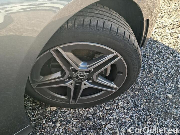 Mercedes  B-Klasse 1.3 B 200 AMG LINE EDITION DCT #50