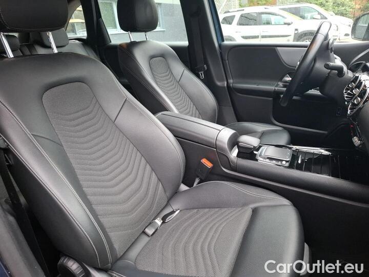 Mercedes  B-Klasse 1.3 B 180 BUSINESS LINE EDITION DCT #9
