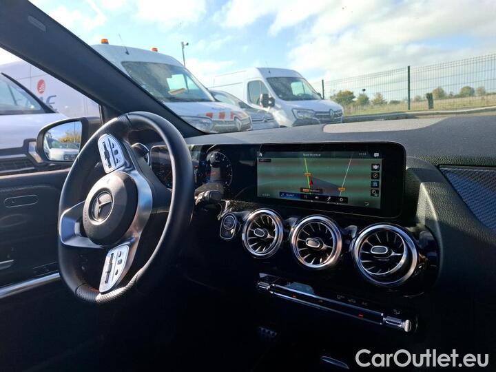 Mercedes  B-Klasse 1.3 B 200 AMG LINE EDITION DCT #4