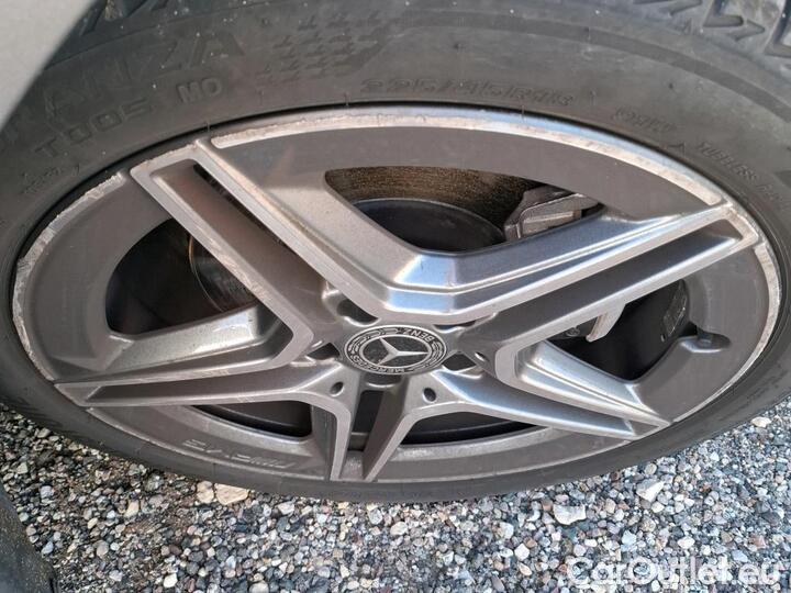 Mercedes  B-Klasse 1.3 B 200 AMG LINE EDITION DCT #39