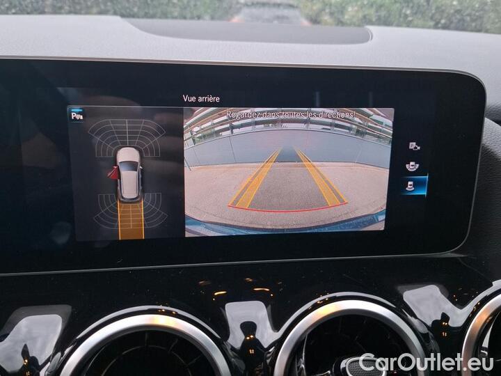 Mercedes  B-Klasse 1.3 B 180 BUSINESS LINE EDITION DCT #16