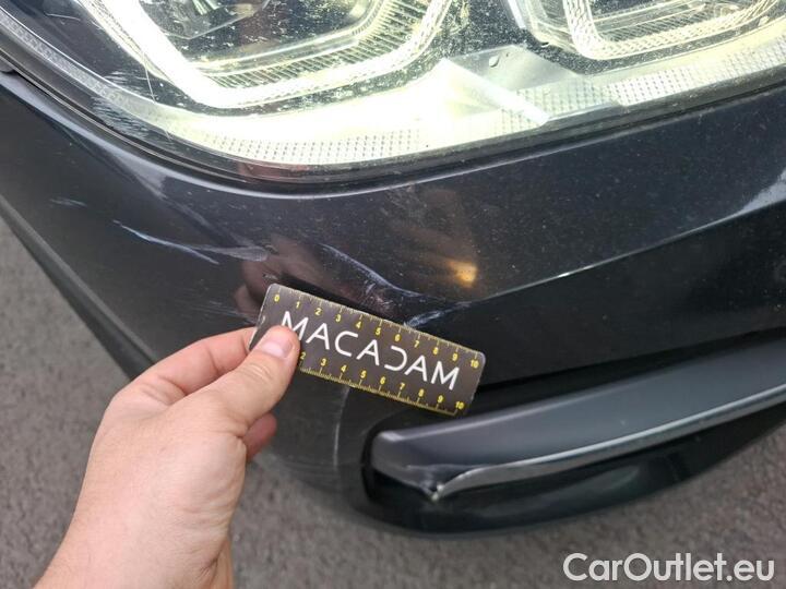 Bmw  X3 2.0 SDRIVE18D LUXURY AUTO #57