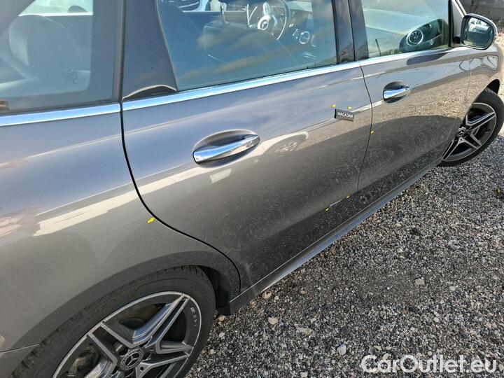 Mercedes  B-Klasse 1.3 B 200 AMG LINE EDITION DCT #48