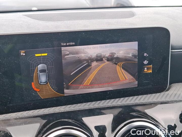 Mercedes  A-Klasse 1.5 A 180 D BUSINESS LINE #65