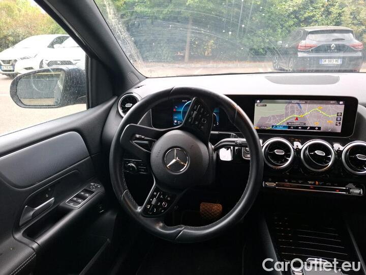 Mercedes  B-Klasse 1.3 B 180 BUSINESS LINE EDITION DCT #4