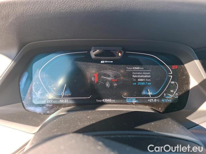 Bmw  X5 3.0 XDRIVE45E M SPORT HYBRID AUTO #7